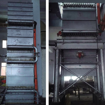 粉體流冷卻器 干燥機(jī)